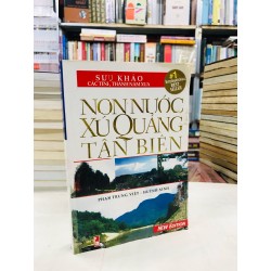 Non nước xứ quảng tân biên - Phạm Trung Việt & Huỳnh Minh