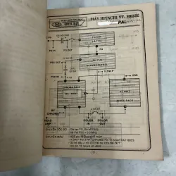 Sổ tay chuyển hệ đầu video nội địa (Tập 1) 1031619