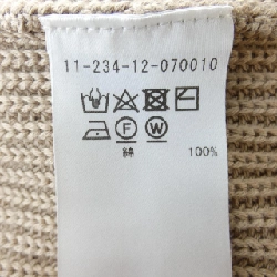 【Mã giảm giá】Estnation ESTNATION Áo khoác cardigan 637800