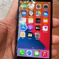 Iphone se2020 64gb hàng vn/a 19755