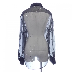 【Mã giảm giá】Christian Dior CHRISTIAN DIOR Áo sơ mi 637657