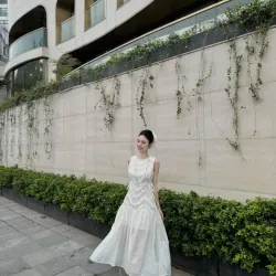 Váy đầm mẫu như hình