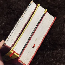 Combo 3c văn học thiếu nhi (bìa cứng) 721086