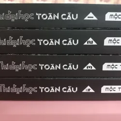 (Trọn bộ) Đam mỹ Thi đại học toàn cầu - Mộc Tô Lý 