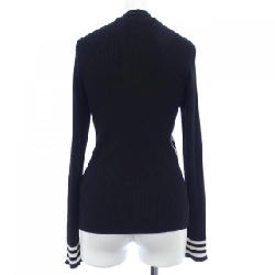 【Mã giảm giá】Áo cardigan OFF-WHITE màu trắng 640557