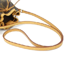 Túi xách vai Louis Vuitton Monogram Nano Noé M41346 - Hàng hiệu Chính hãng 768300