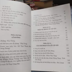 Sách: Lễ cấp sắc của người Dao Lô Gang ở Lạng Sơn - Tác giả: Phan Ngọc Khuê (A3) 599513