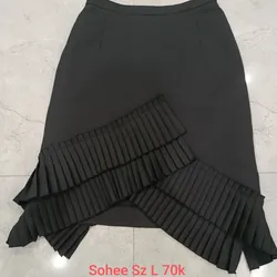 Đồ công sở,chân váy,áo sơ mi 735066