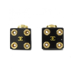 【Vintage】Bông tai Chanel