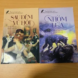 Sau đêm vũ hội - Nhóm lửa