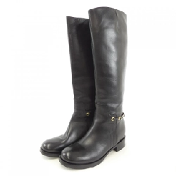 【Khuyến mãi】Giày bốt SALVATORE FERRAGAMO 665273