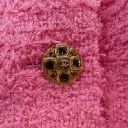 CHANEL P72532V64383 22S Áo vest - Hàng hiệu Chính hãng 826207