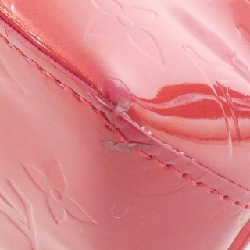 Túi Louis Vuitton Vernis Reed PM M91990 619375