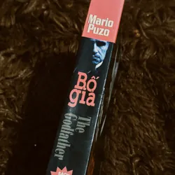 Bố già (bản dịch Đặng Phi Bằng)  702966
