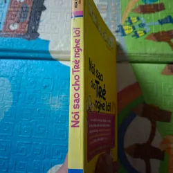 Nói Sao Cho Trẻ Nghe Lời 800141