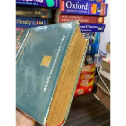 Từ Điển Kỹ Thuật Tổng Hợp Anh - Việt 465399