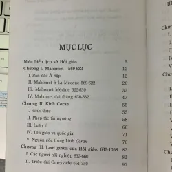 LỊCH SỬ VĂN MINH Ả RẬP - WILL DURANT 730908