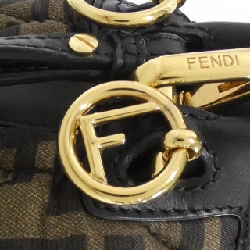 Fendi Mini Mon Trésor 8BS010 AKBB Túi - Hàng hiệu Chính hãng 771700