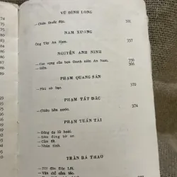 Hợp tuyển văn học Việt Nam 1920-1945  958645