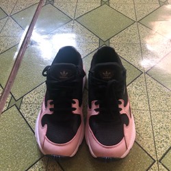 Hàng Nike chính hãng, mới 90%, size 36 74698