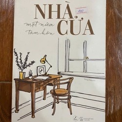 Nhà cửa - một nửa tâm hồn (K3)