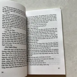 Kể chuyện Hồ Tây  624016