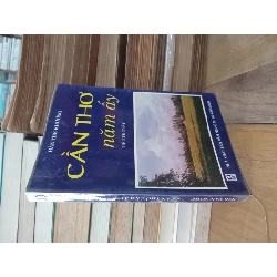 Cần Thơ năm ấy - Hàn Thế Khương 933302