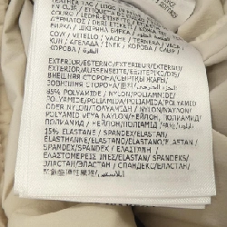 MONCLER Áo khoác lông - Hàng hiệu Authentic 898427