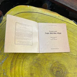 COMBO ĐỨC PHẬT KỂ CON NGHE- TRUYỆN TRANH CUỘC ĐỜI ĐỨC PHẬT 727411