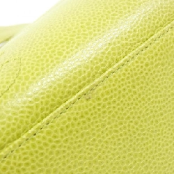 【Vintage】Túi đeo vai Chanel 612000