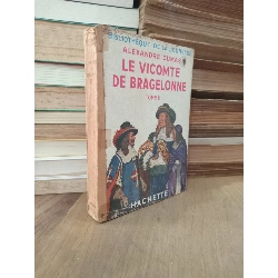Le vicomte de bragelonne - Alexandre Dumas 687849