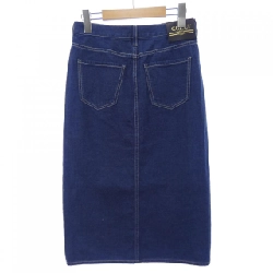 【Mã giảm giá】Gucci GUCCI chân váy 652886