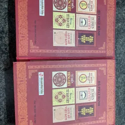 Đại Việt sử ký toàn thư Bộ 2 quyển XB 2004 707532