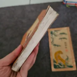 Thiện tài cầu đạo 745895