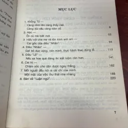 LUẬN NGỮ - THÁNH KINH CỦA NGƯỜI TRUNG HOA 714085