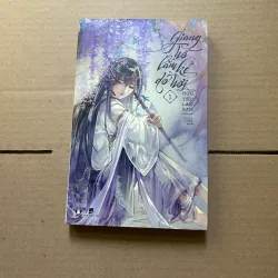 Giang hồ lắm kẻ dở hơi tập 1