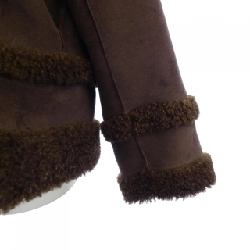 Thương hiệu và thanh niên BEAUTY&YOUTH(U.A) Áo khoác 627400