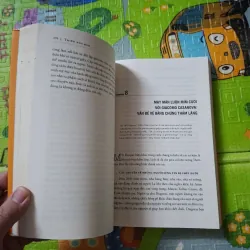 The Black Swan" (Thiên Nga Đen) 778439