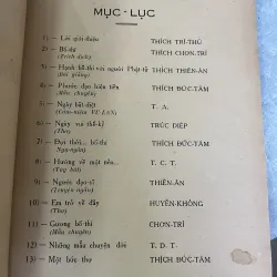 CÔNG ĐỨC BỐ THÍ - THÍCH TỊNH KHIẾT 753301
