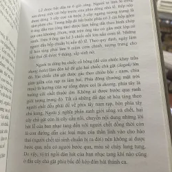 NGHI LỄ VÒNG ĐỜI CỦA NGƯỜI CHĂM AHIÊR Ở NINH THUẬN - PHAN QUỐC ANH 936057
