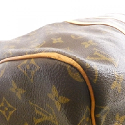Túi Boston Louis Vuitton Monogram Keepall Bandoulière 55cm M41414 614966