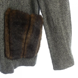 Áo khoác HARVEY FAIRCLOTH - Hàng hiệu Authentic 819569