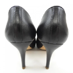 【Mã giảm giá】Giày cao gót CHANEL 661323