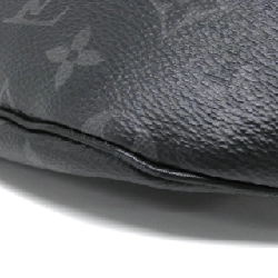 Túi đeo chéo Louis Vuitton Monogram Eclipse Discovery Bum Bag M44336 - Hàng hiệu Chính hãng 803024