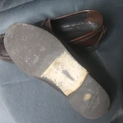 Giày tây Nam SODAHOMME size 42 536335