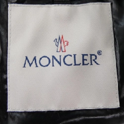 MONCLER MONTCLA Áo khoác lông - Hàng hiệu Chính hãng 890540