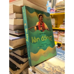 Lên Đồng hành trình của thần linh và thân phận - Ngô Đức Thịnh 119719