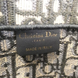 Túi xách Dior Book Tote Medium M1296ZRIW - Hàng hiệu Authentic 801492