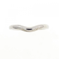 Nhẫn cong Tiffany - Hàng hiệu Authentic 837541