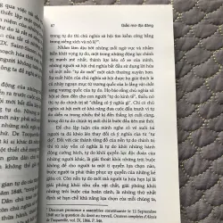 sách Đường Về Nô Lệ - F.A.Hayek 931768